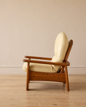 WASA Möbel 4-Piece Lounge Set
