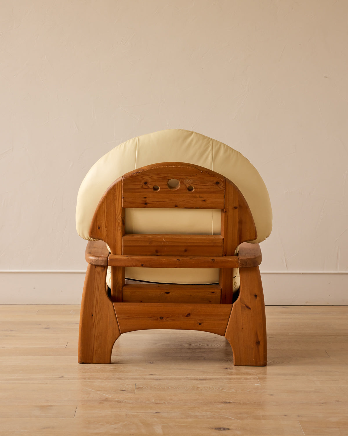 WASA Möbel 4-Piece Lounge Set