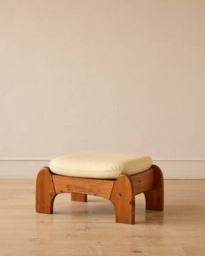 WASA Möbel 4-Piece Lounge Set