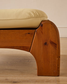 WASA Möbel 4-Piece Lounge Set
