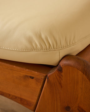 WASA Möbel 4-Piece Lounge Set
