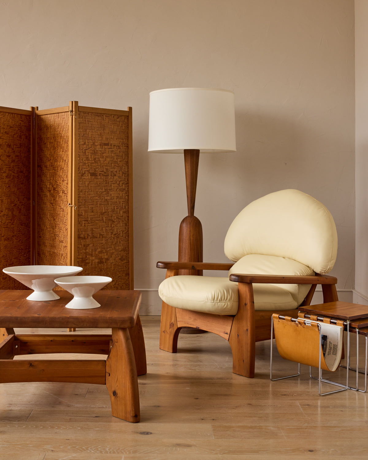 WASA Möbel 4-Piece Lounge Set