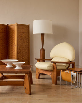 WASA Möbel 4-Piece Lounge Set