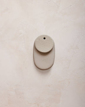 Dogwood Ceramic Sample
