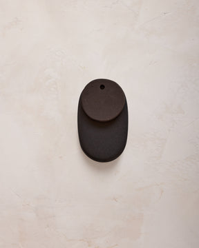 Ebony Ceramic Sample