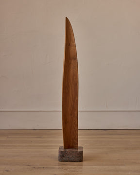 Wooden Sculpture