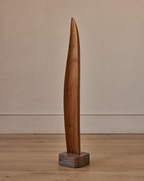Wooden Sculpture