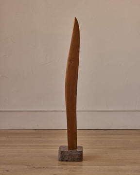 Wooden Sculpture