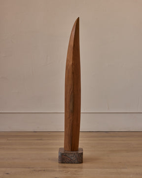 Wooden Sculpture