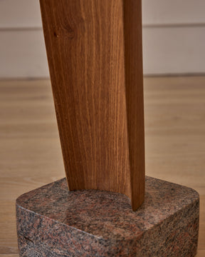Wooden Sculpture