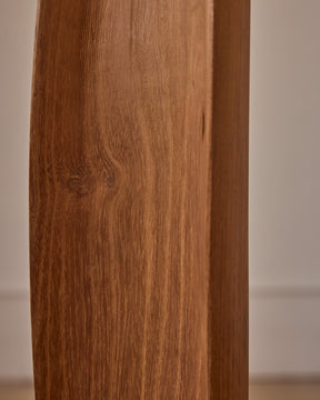 Wooden Sculpture