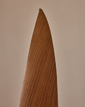 Wooden Sculpture