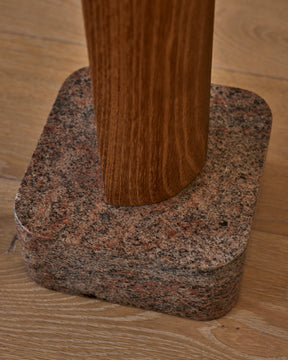Wooden Sculpture