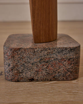 Wooden Sculpture