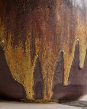 Organic Ceramic Sculpture