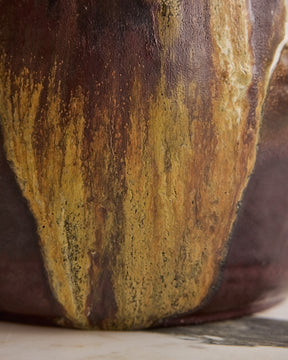 Organic Ceramic Sculpture