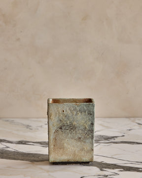 Cloud Lava Vase
