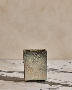 Cloud Lava Vase