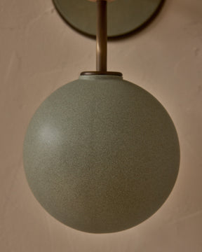 Baker Wall Sconce - Double