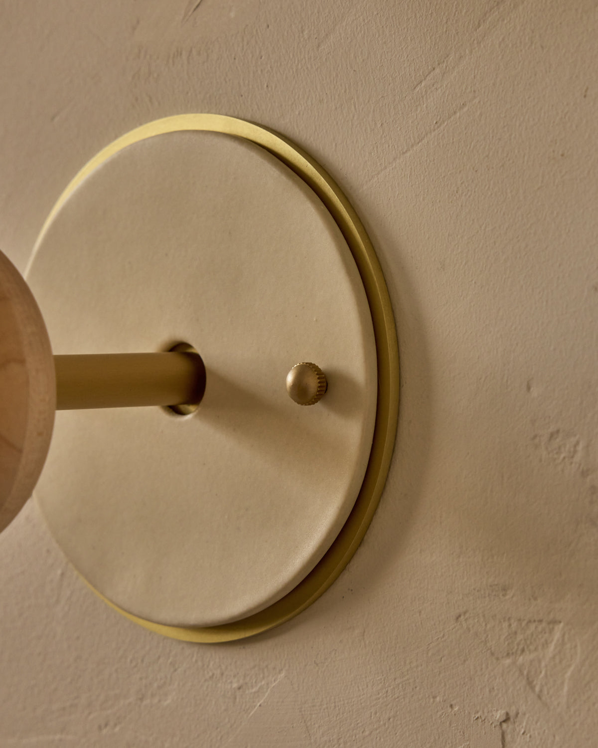 Baker Wall Sconce - Double