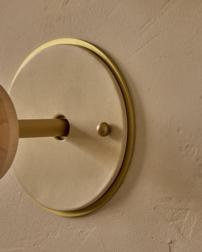 Baker Wall Sconce - Double