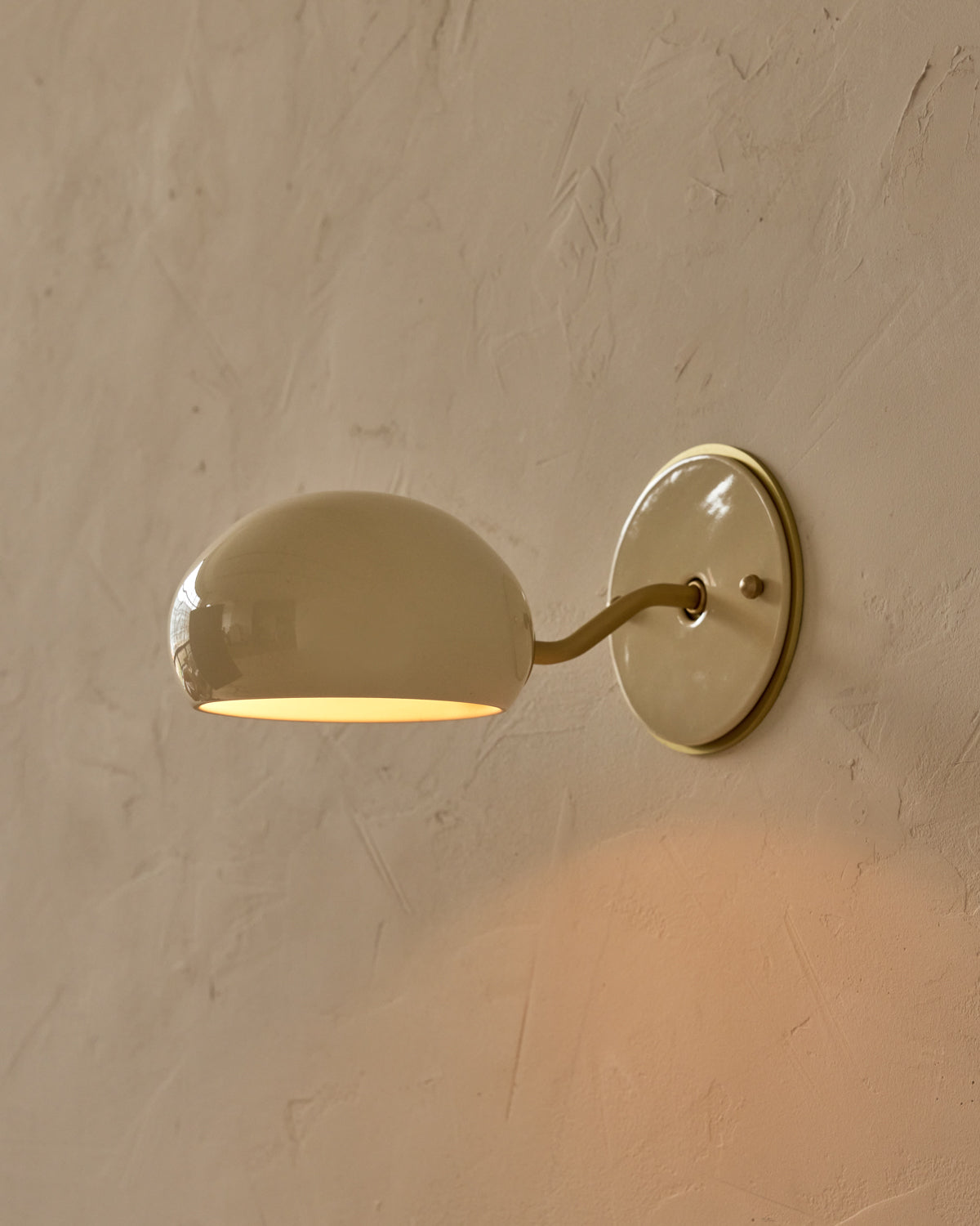 Baker Wall Sconce - Single