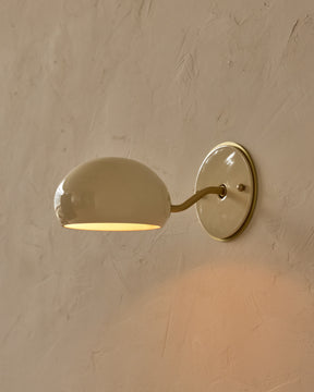 Baker Wall Sconce - Single