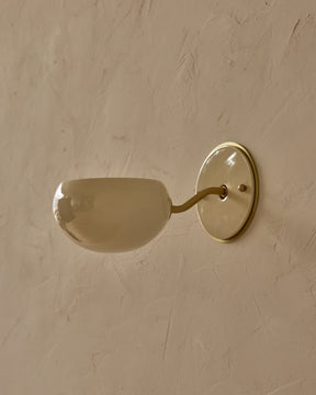 Baker Wall Sconce - Single
