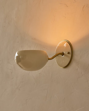 Baker Wall Sconce - Single