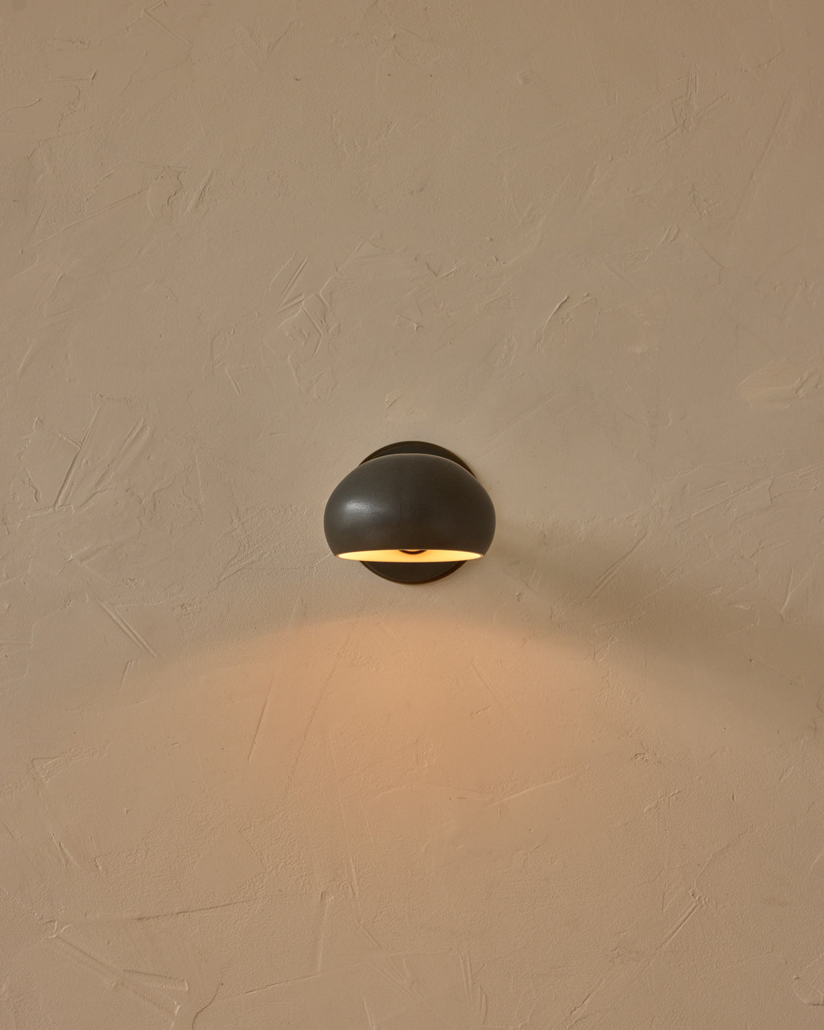 Baker Wall Sconce - Single
