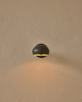 Baker Wall Sconce - Single
