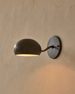 Baker Wall Sconce - Single