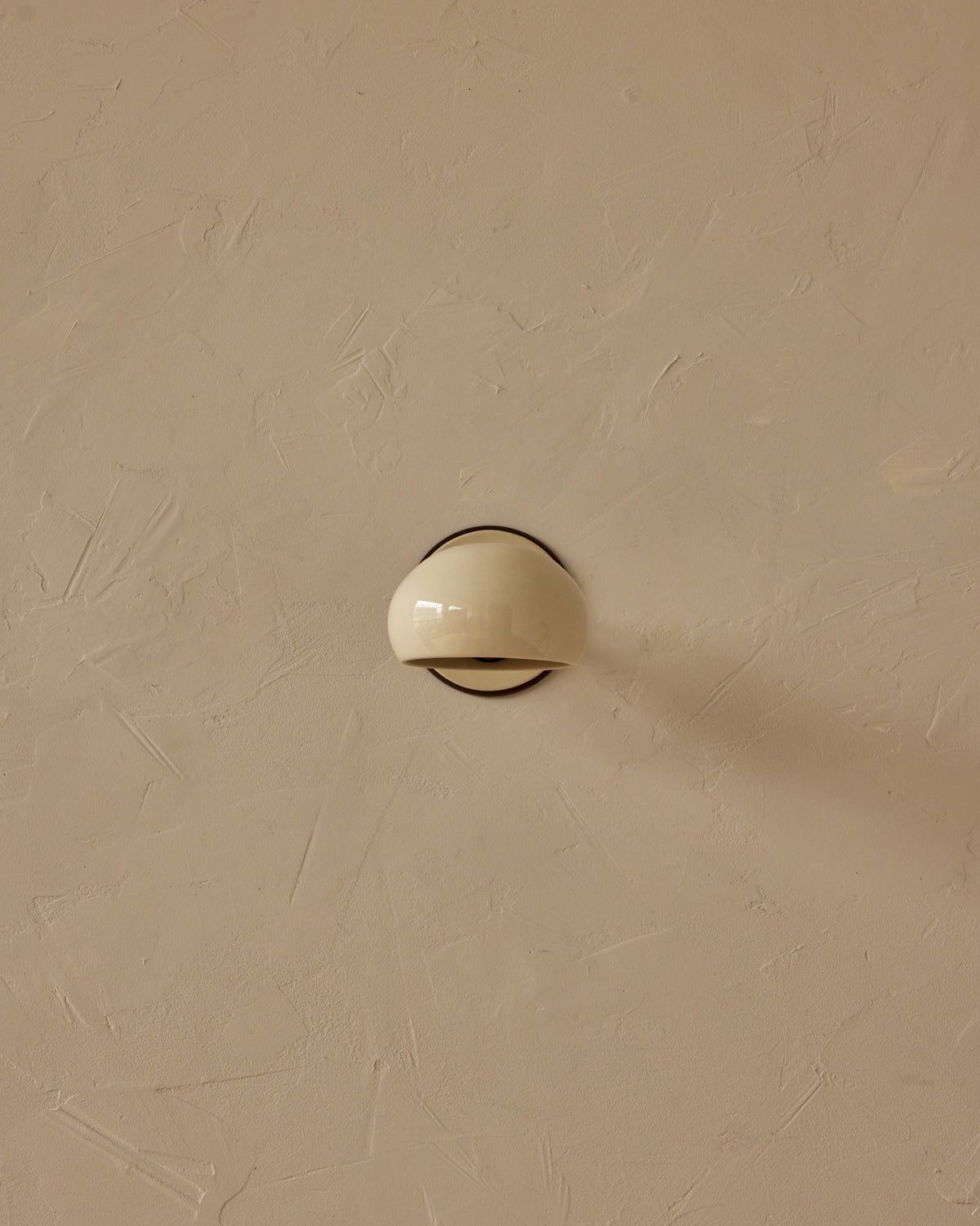 Baker Wall Sconce - Single