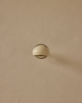Baker Wall Sconce - Single