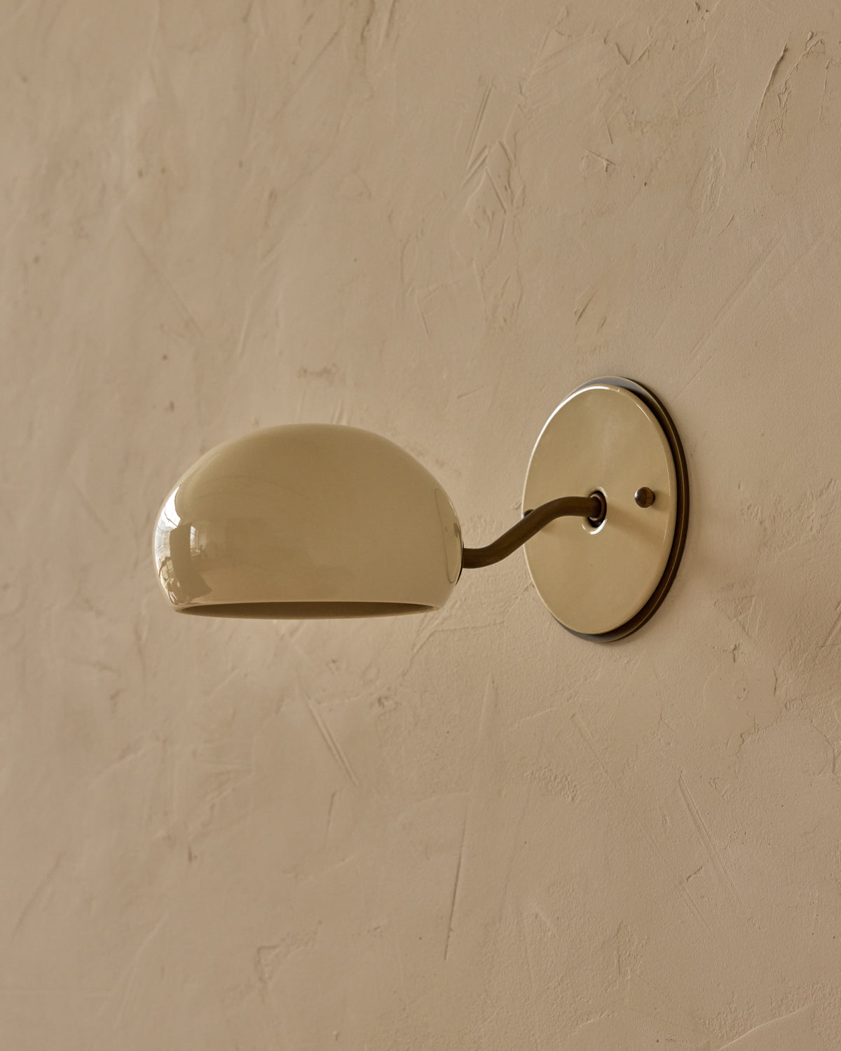 Baker Wall Sconce - Single