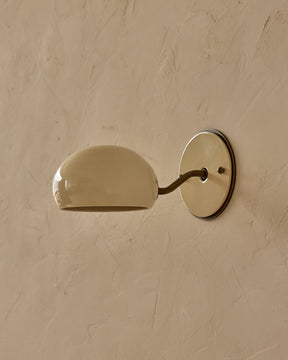 Baker Wall Sconce - Single