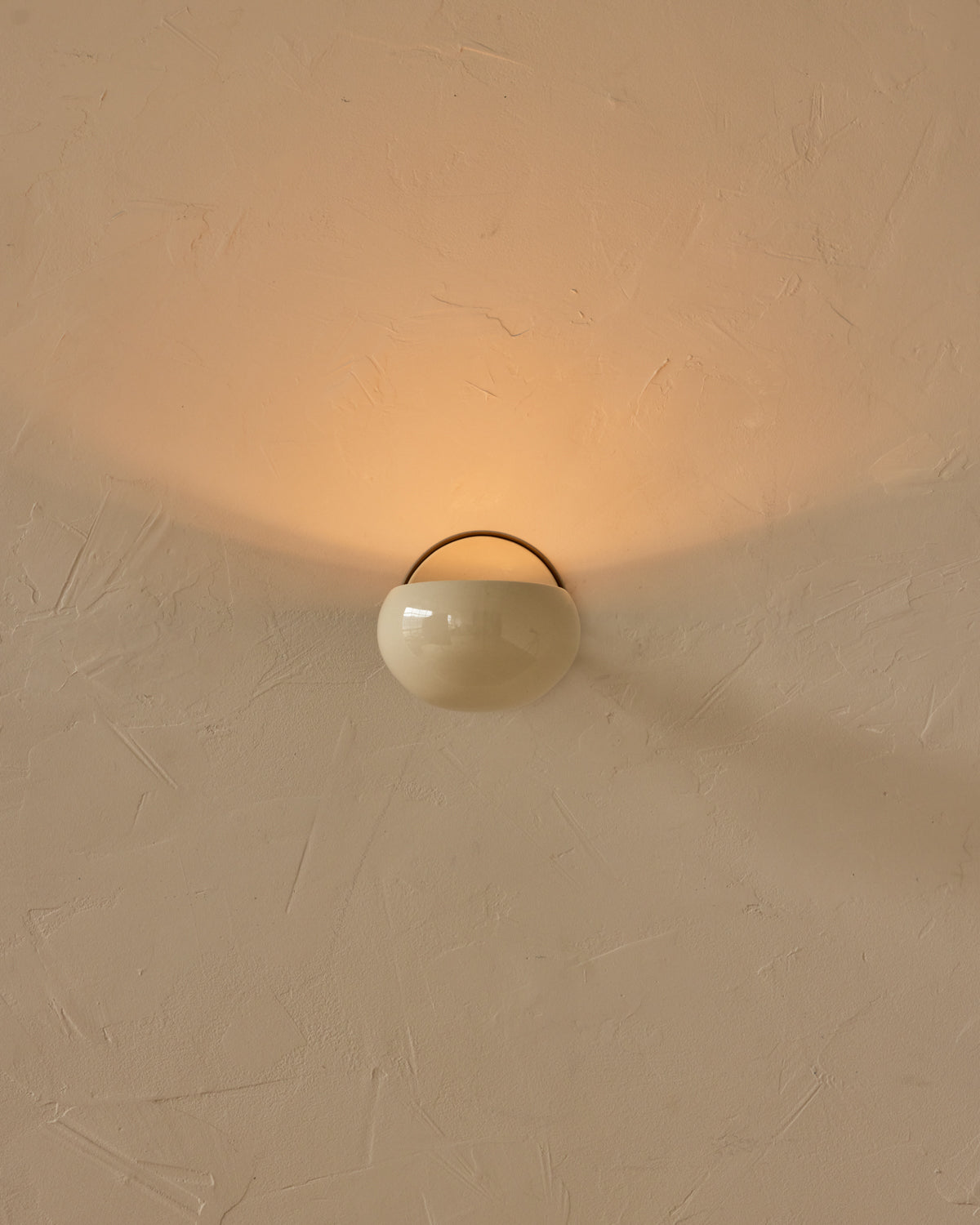 Baker Wall Sconce - Single