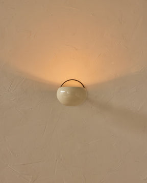Baker Wall Sconce - Single
