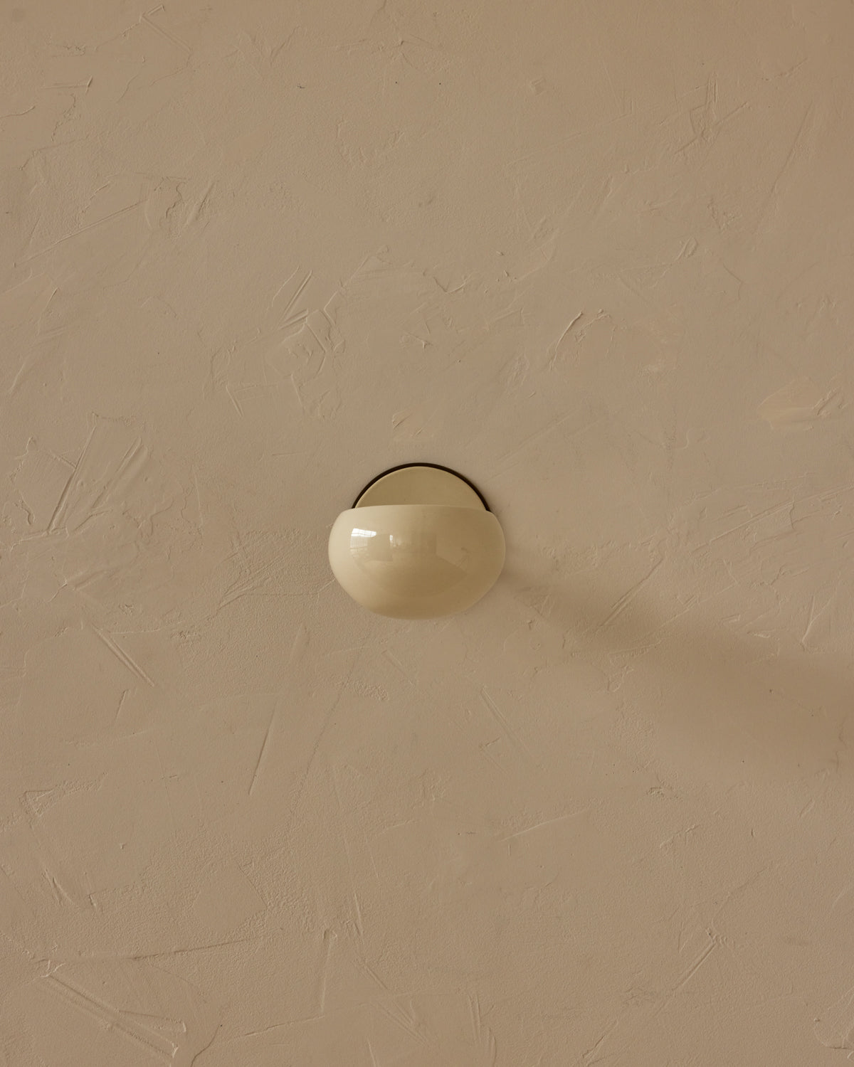 Baker Wall Sconce - Single