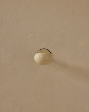 Baker Wall Sconce - Single