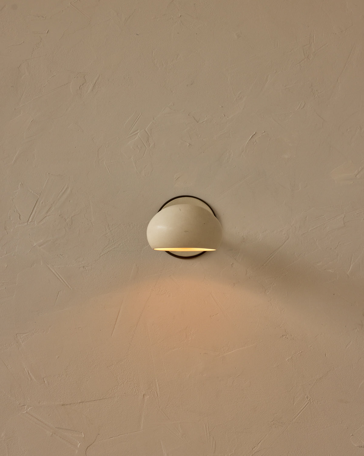 Baker Wall Sconce - Single