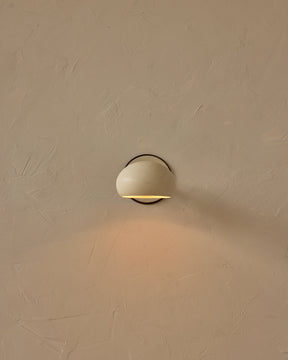 Baker Wall Sconce - Single