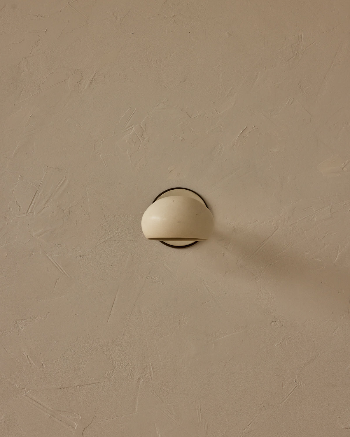 Baker Wall Sconce - Single