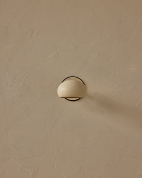 Baker Wall Sconce - Single