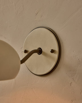 Baker Wall Sconce - Single