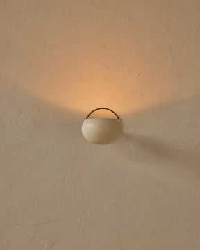 Baker Wall Sconce - Single