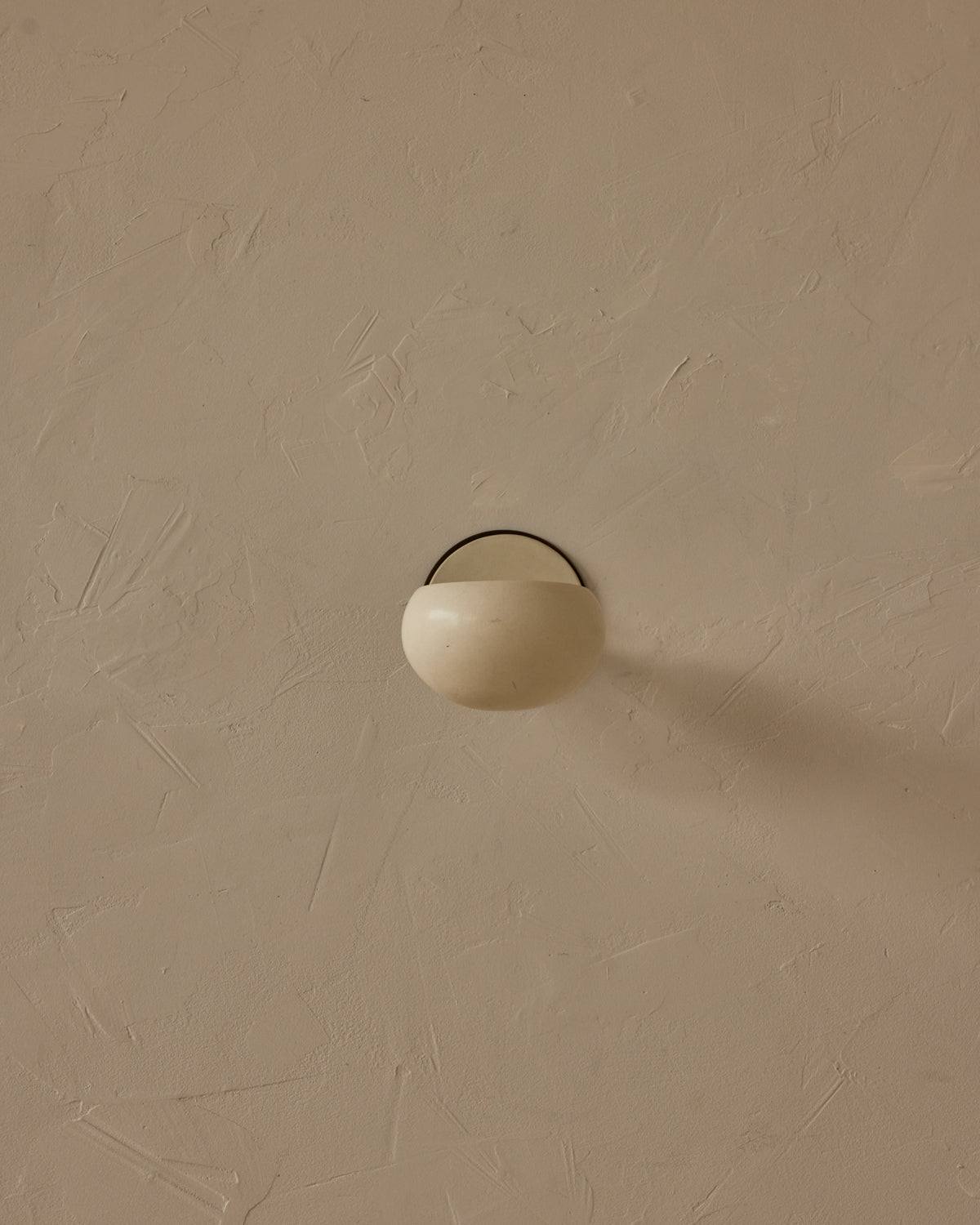 Baker Wall Sconce - Single
