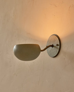 Baker Wall Sconce - Single