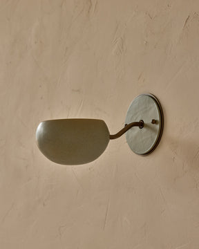 Baker Wall Sconce - Single
