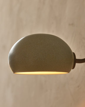 Baker Wall Sconce - Single